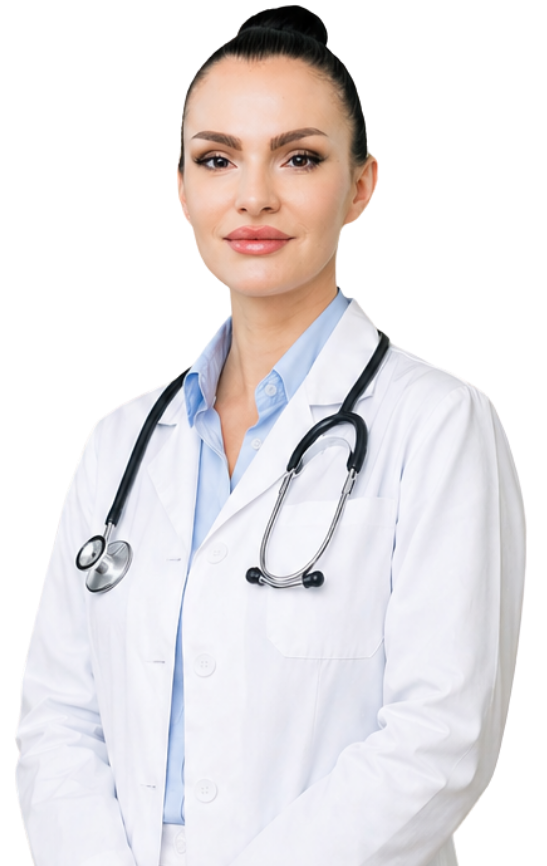 dr. med. sandor